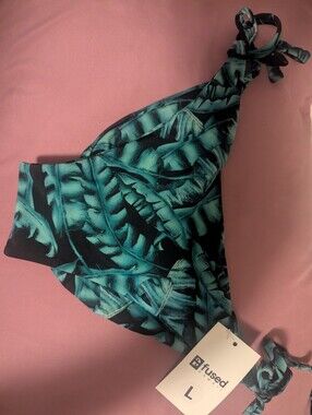 Tropical State Of Mind Print Aloha Bottoms - Fused Hawaii
